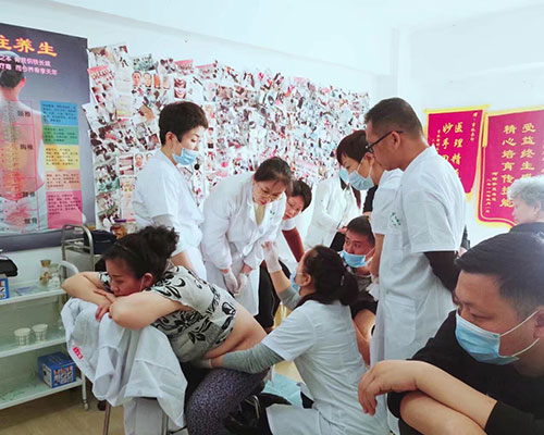 刺血疗法到底有没有危险，你了解多少？