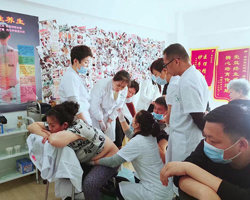 刺血疗法究竟是什么？到底是什么治疗原理？