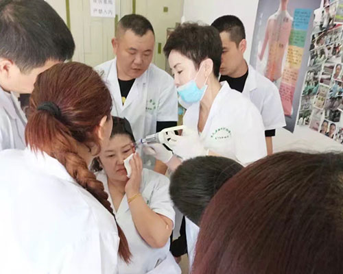 刺血疗法对身体安全到底有没有保障？究竟有什么好处?