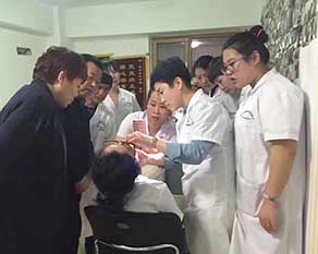 刺血培训为什么吸引了这么多学员，到底有什么秘诀？