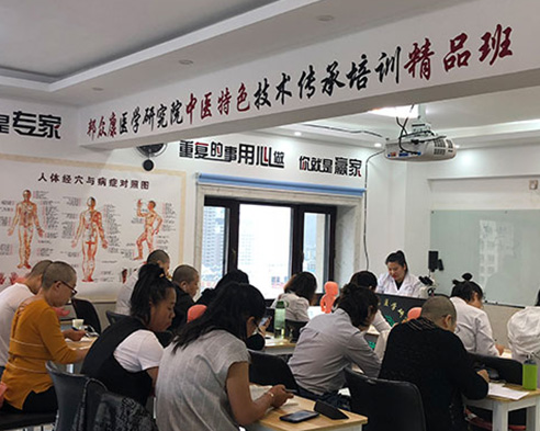 刺血疗法有哪些作用